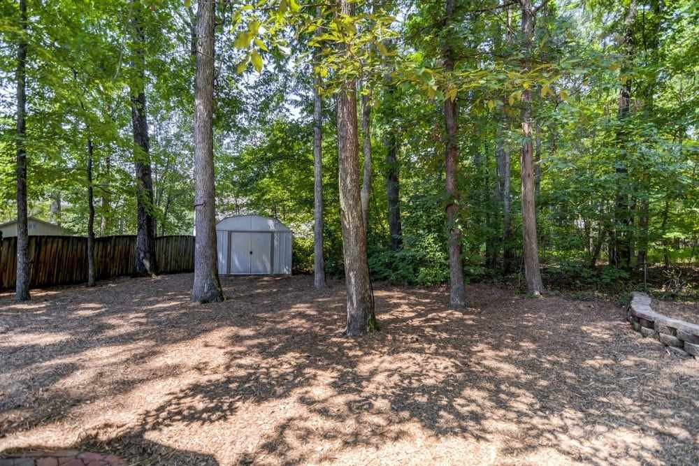 7616 Percy Court Raleigh, NC 27613 - Photo 17 of 18 Photo 17