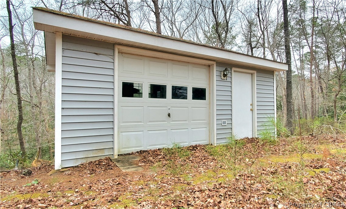 9928 Friendship Road Gloucester, VA 23061 - Photo 14 of 19 Gallery Image 14