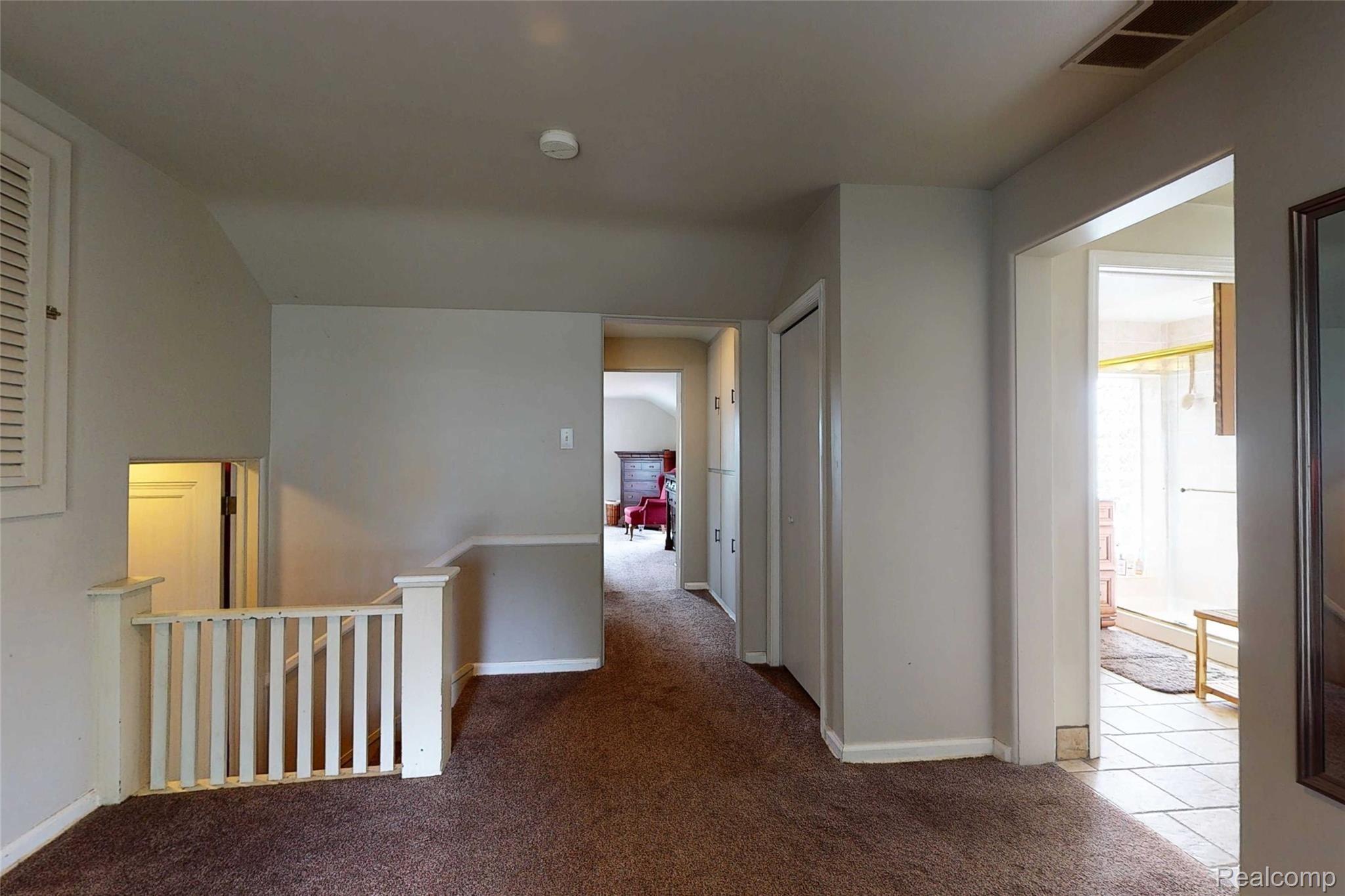 5173 Reid Road Swartz Creek, MI 48473 - Photo 57 of 88 5173-Reid-Rd-43 Upstairs Landing.jpg