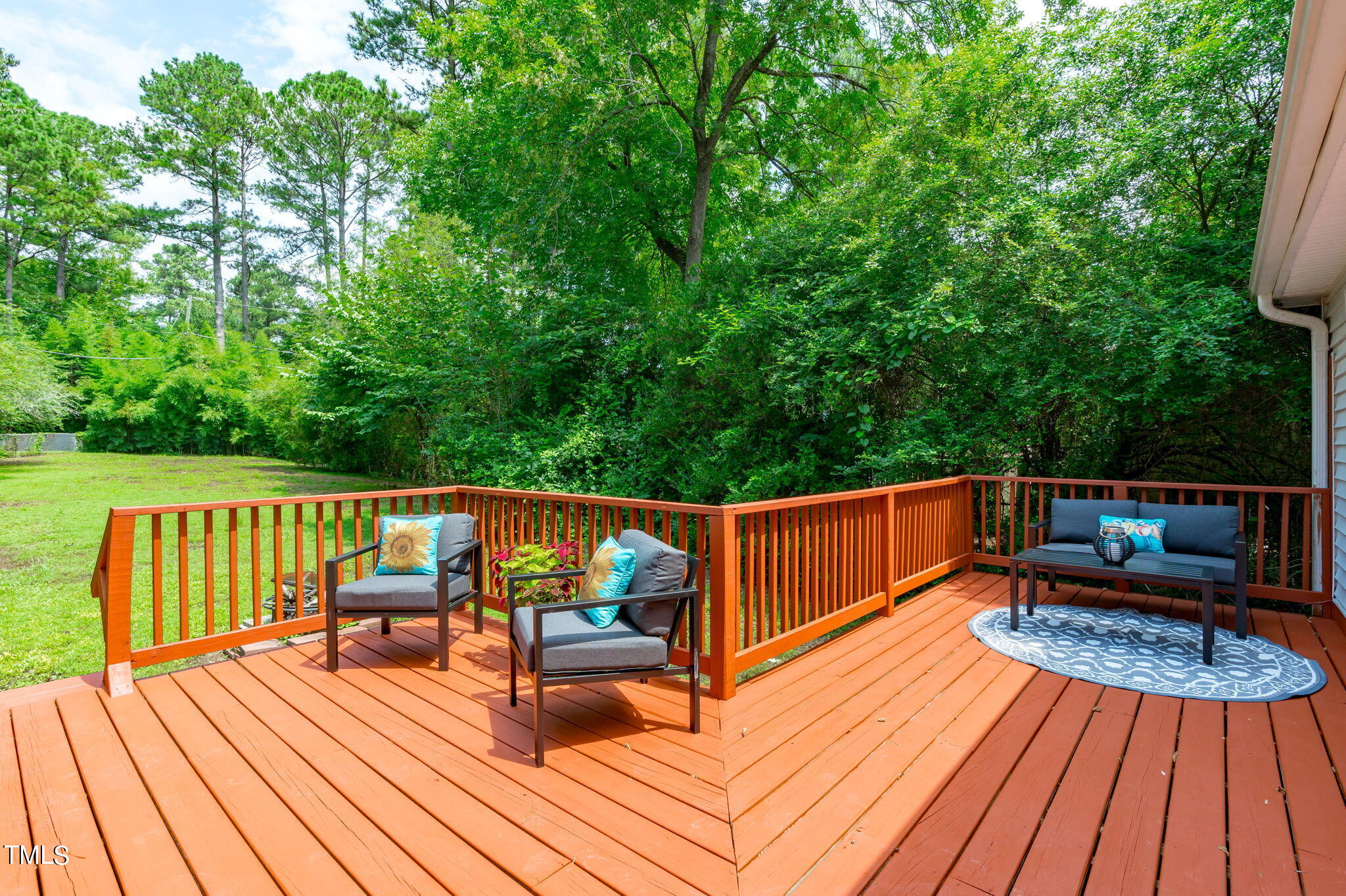 5805 Shamrock Road Durham, NC 27713 - Photo 19 of 19 B-6