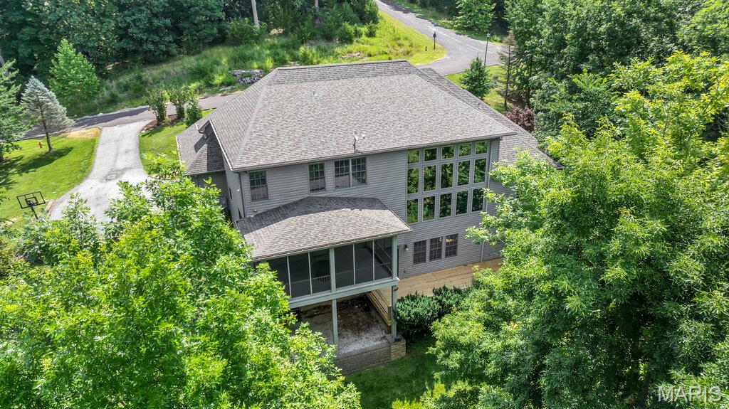 1233 Diamond Valley Drive High Ridge, MO 63049 - Photo 2 of 80