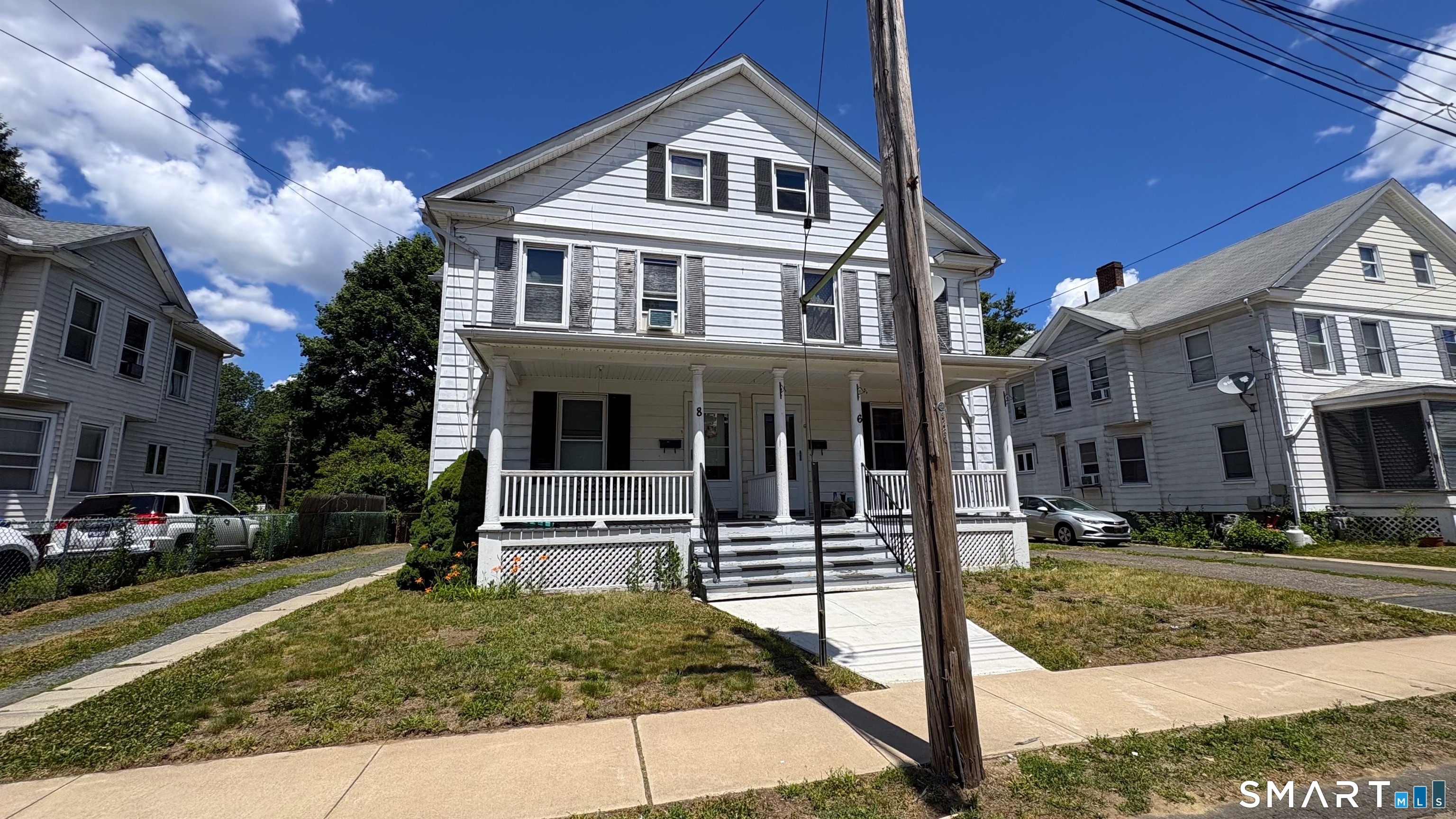 6 Lafayette Street Enfield, CT 06082 - Photo 2 of 39