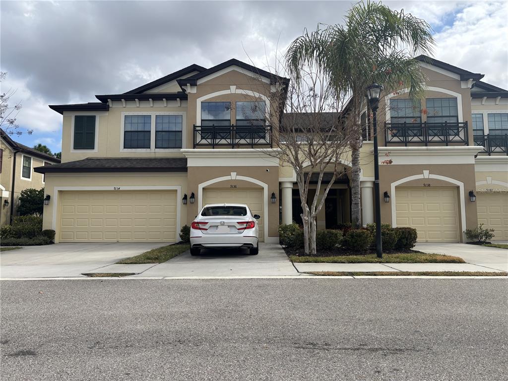 9136 Fox Sparrow Road Tampa, FL 33626 - Photo 2 of 34 a house view