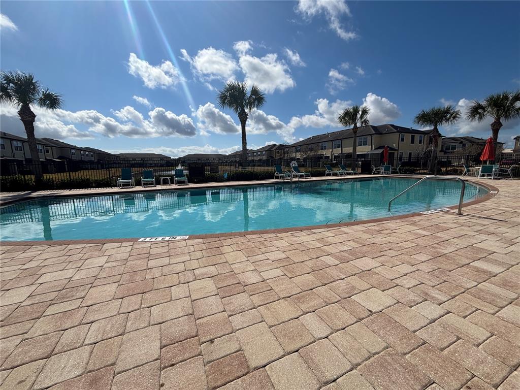 9136 Fox Sparrow Road Tampa, FL 33626 - Photo 32 of 34