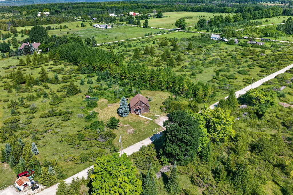 2403 Grove Road Baileys Harbor, WI 54202 - Photo 28 of 32