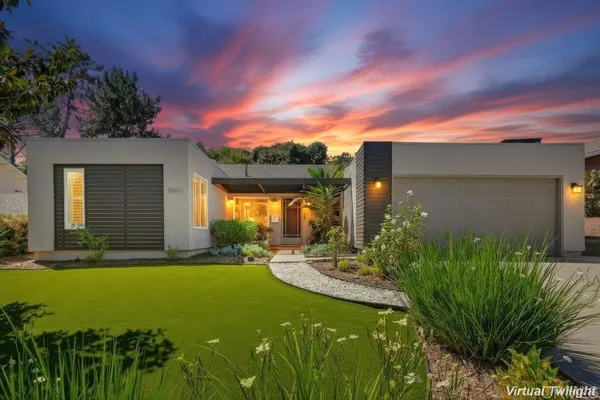 $1,187,000 | 8662 Robles Drive, San Diego, CA 92119