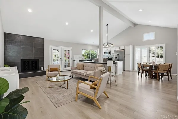 $1,187,000 | 8662 Robles Drive, San Diego, CA 92119