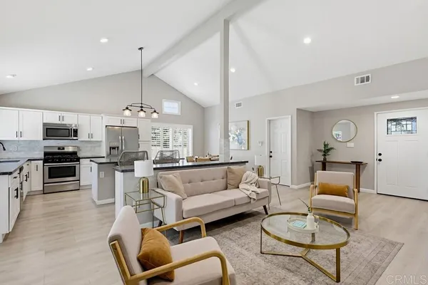 $1,187,000 | 8662 Robles Drive, San Diego, CA 92119