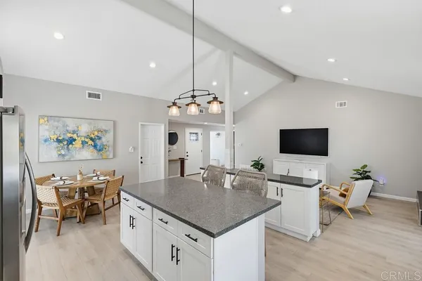 $1,187,000 | 8662 Robles Drive, San Diego, CA 92119