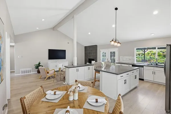 $1,187,000 | 8662 Robles Drive, San Diego, CA 92119