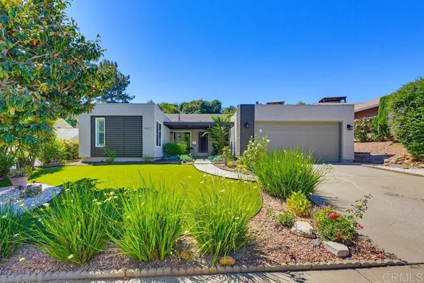 $1,187,000 | 8662 Robles Drive, San Diego, CA 92119