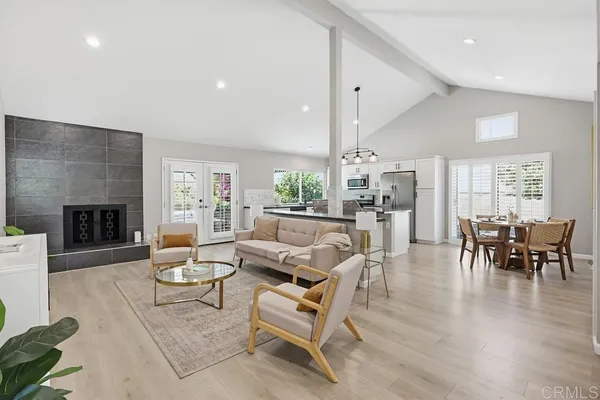 $1,187,000 | 8662 Robles Drive, San Diego, CA 92119