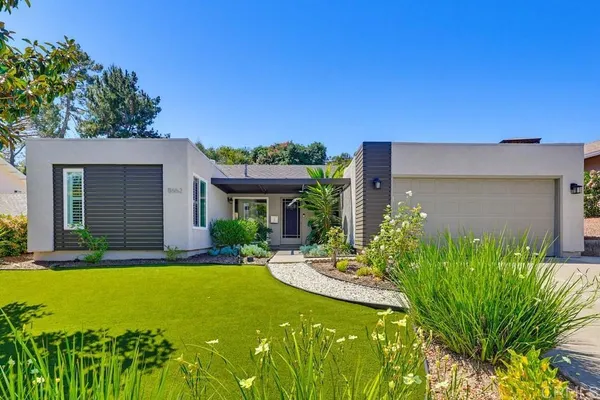 $1,187,000 | 8662 Robles Drive, San Diego, CA 92119