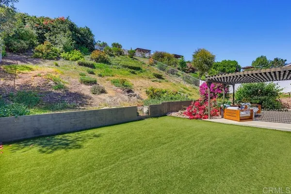 $1,187,000 | 8662 Robles Drive, San Diego, CA 92119