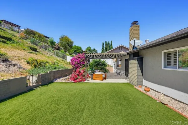 $1,187,000 | 8662 Robles Drive, San Diego, CA 92119