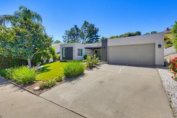 $1,187,000 | 8662 Robles Drive, San Diego, CA 92119