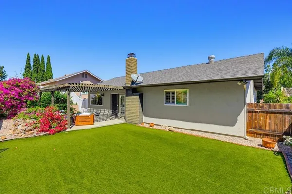 $1,187,000 | 8662 Robles Drive, San Diego, CA 92119