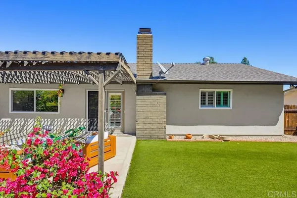 $1,187,000 | 8662 Robles Drive, San Diego, CA 92119