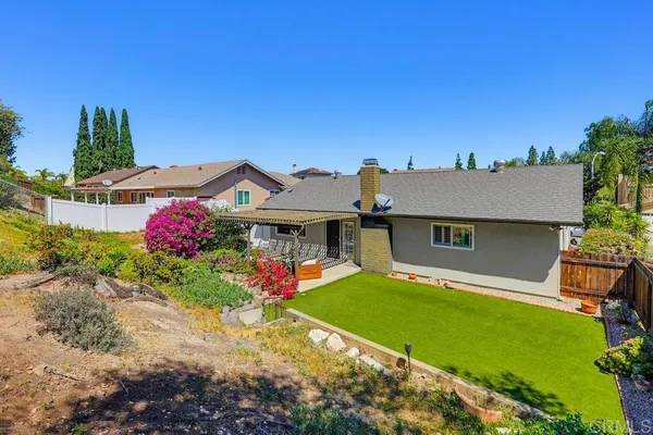 $1,187,000 | 8662 Robles Drive, San Diego, CA 92119