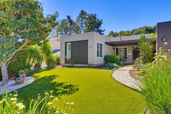 $1,187,000 | 8662 Robles Drive, San Diego, CA 92119