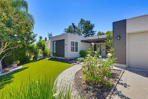 $1,187,000 | 8662 Robles Drive, San Diego, CA 92119