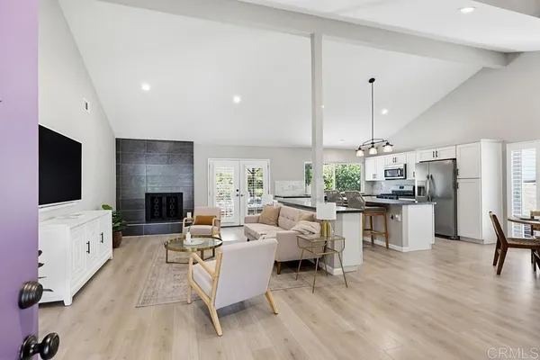 $1,187,000 | 8662 Robles Drive, San Diego, CA 92119