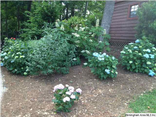 108 Mack Roper Road Trussville, AL 35173 - Photo 26 of 29