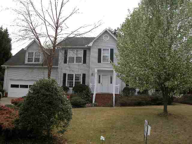 138 Crosswinds Street Greer, SC 29650 - Photo 1 of 9 Gallery Image 1