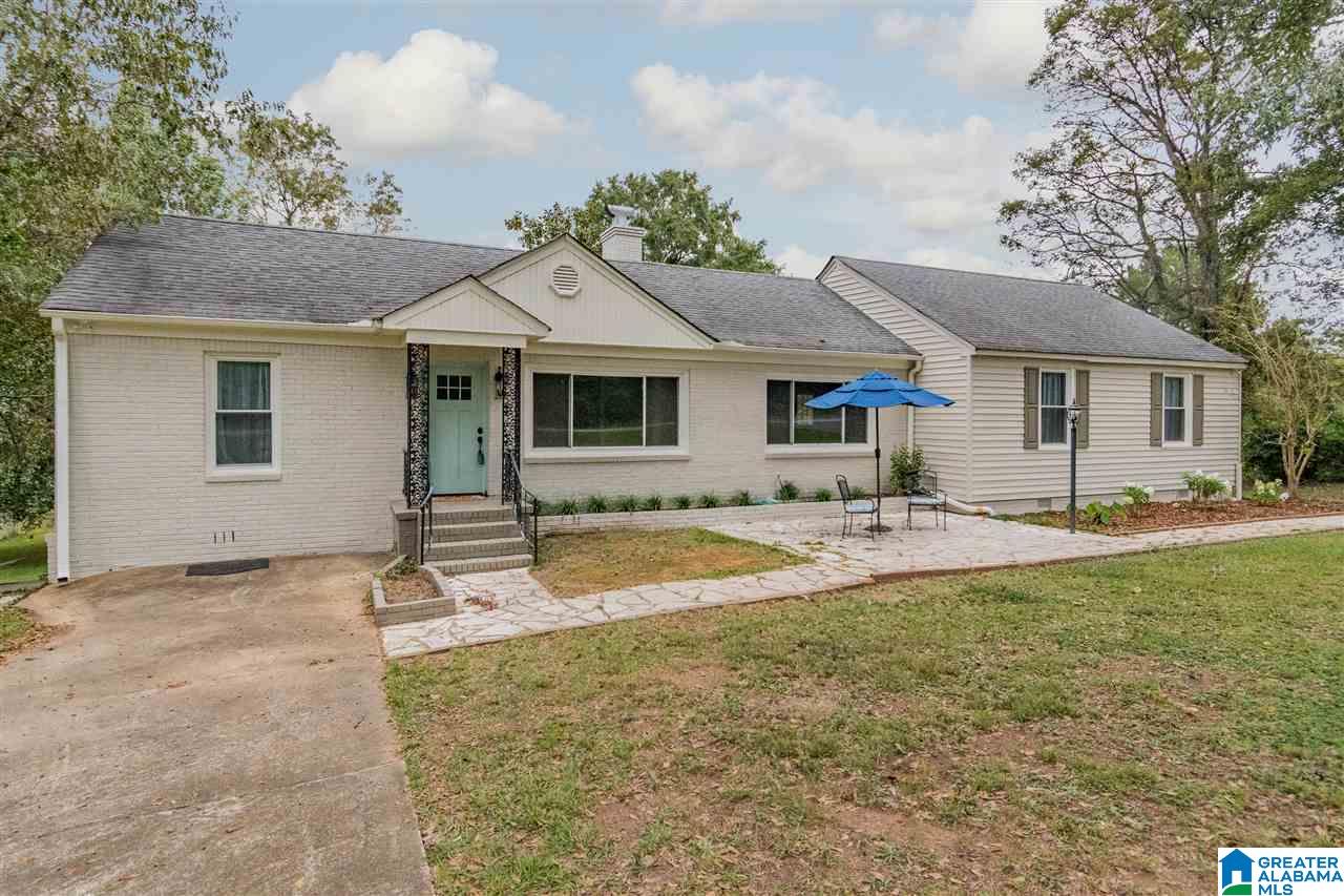 5028 Pleasant Hill Road Bessemer, AL 35022 - Photo 1 of 32