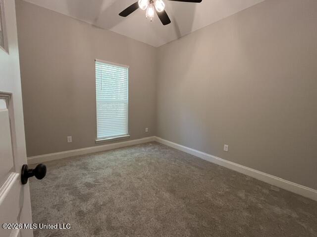 1970 Smart Road Como, MS 38619 - Photo 12 of 21 Bedroom 2
