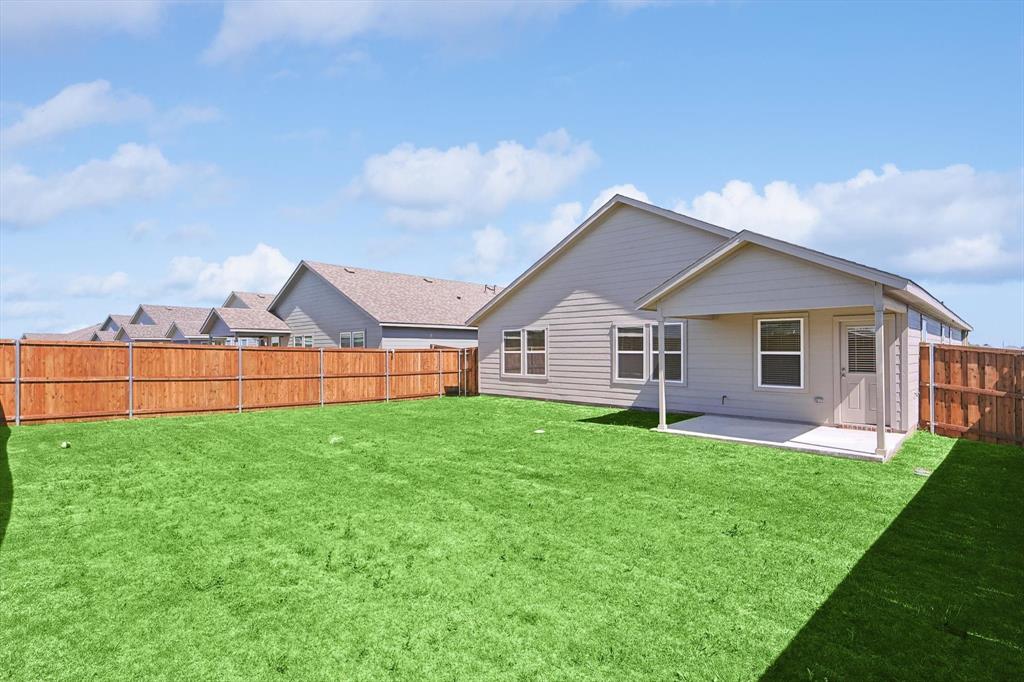 1725 Arroyo Road Crandall, TX 75114 - Photo 24 of 25