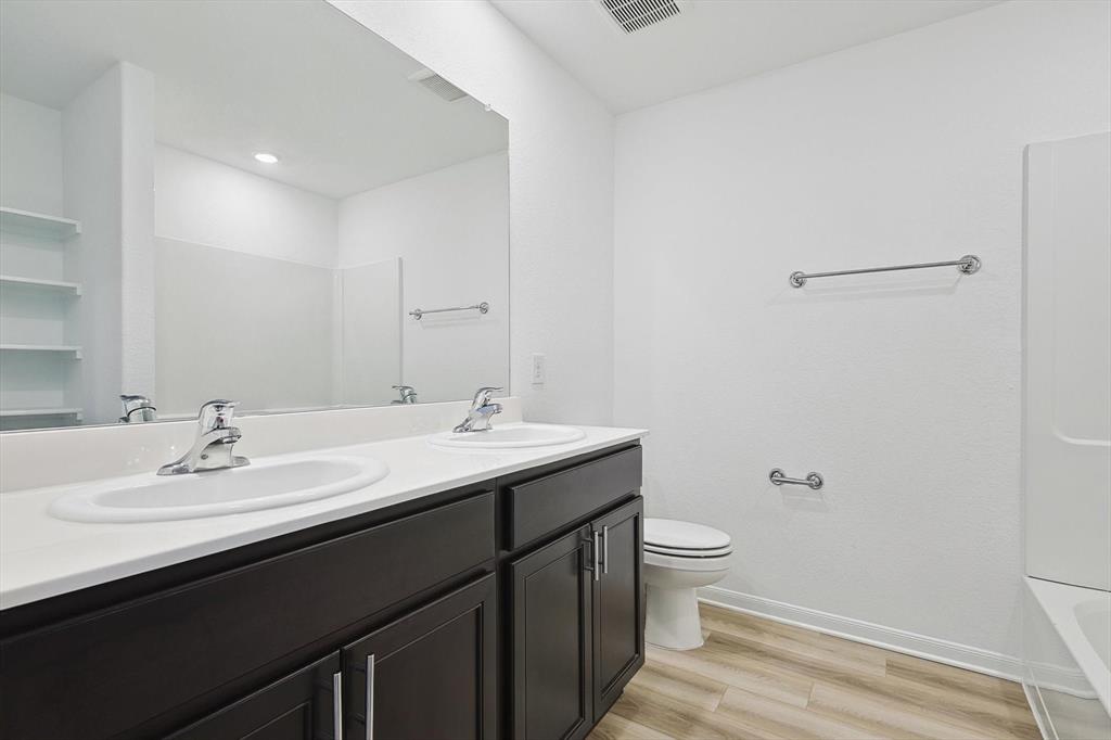 1725 Arroyo Road Crandall, TX 75114 - Photo 6 of 25
