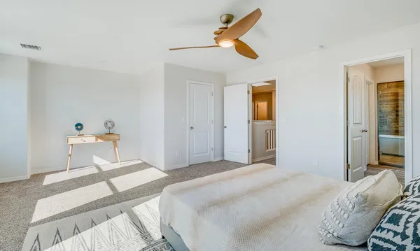 $409,950 | 134 Peregrino Trail, Sunland Park, NM 88008