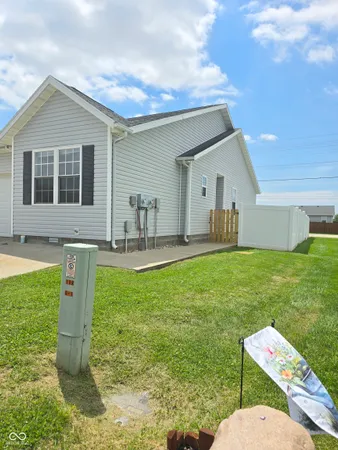 $189,900 | 1677 West Kole Drive, Greensburg, IN 47240