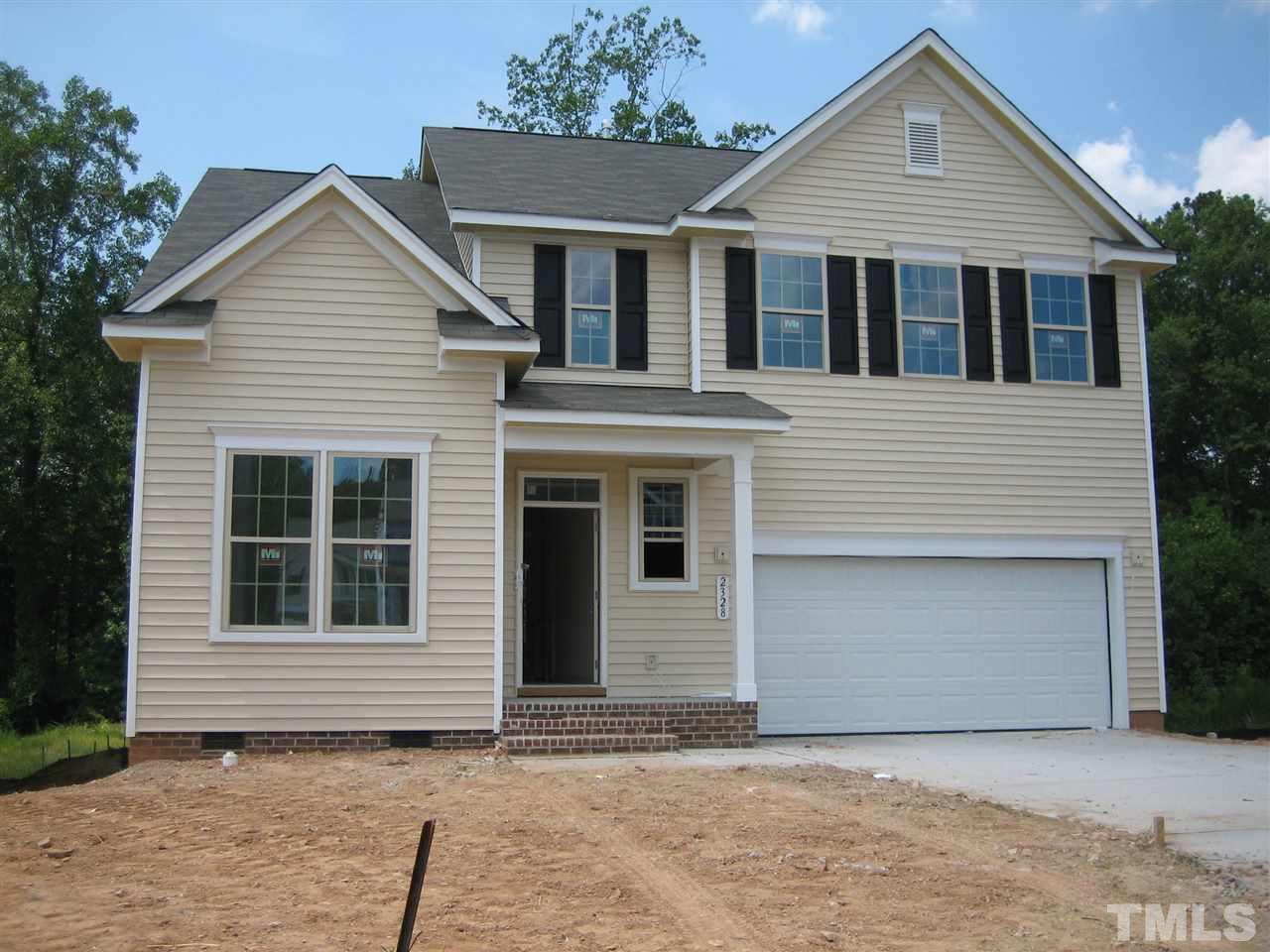 2328 Everstone Road Wake Forest, NC 27587 - Photo 1 of 5 Gallery Image 1