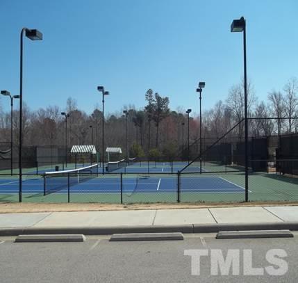 2328 Everstone Road Wake Forest, NC 27587 - Photo 4 of 5 Gallery Image 4