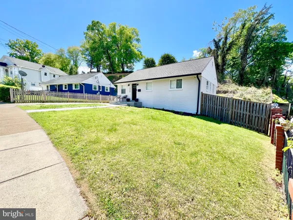 $4,995 | 1326 South Columbus Street, Arlington, VA 22204