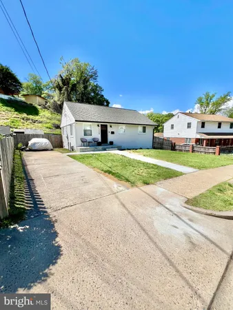 $4,995 | 1326 South Columbus Street, Arlington, VA 22204