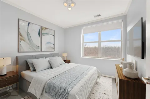 $335,000 | 1700 Riverwoods Drive, Unit 403, Melrose Park, IL 60160