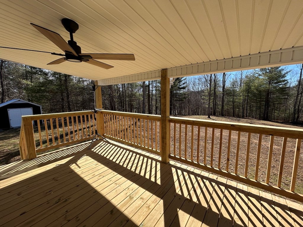 175 Rural Retreat Lake Road Rural Retreat, VA 24368 - Photo 53 of 57 Gallery Image 53