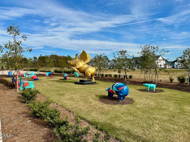 $2,200 | 1658 Piney Fls Drive, Wendell, NC 27591