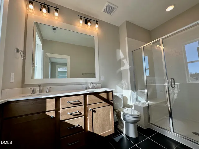 a view of house with yard