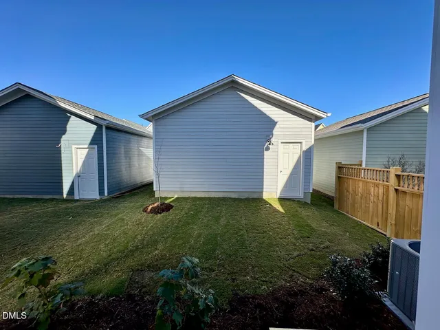 $2,200 | 1658 Piney Fls Drive, Wendell, NC 27591