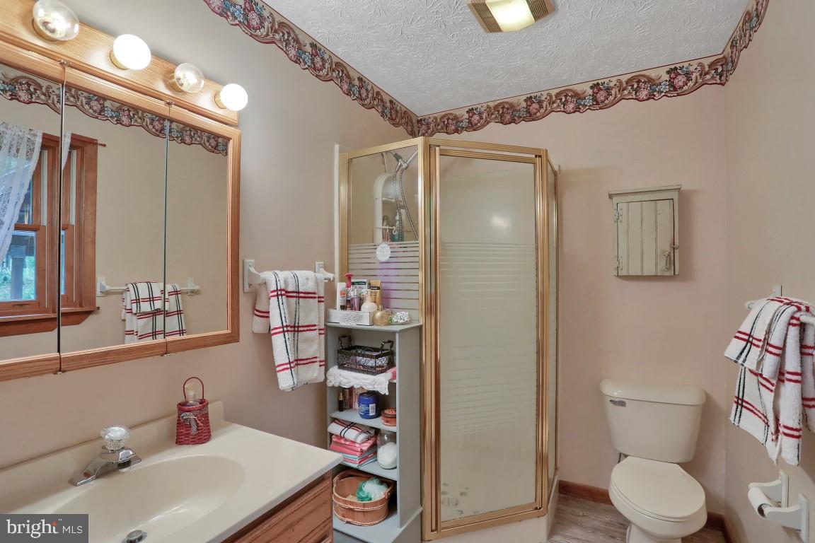 5943 Spring Road Shermans Dale, PA 17090 - Photo 39 of 62 Master Bathroom