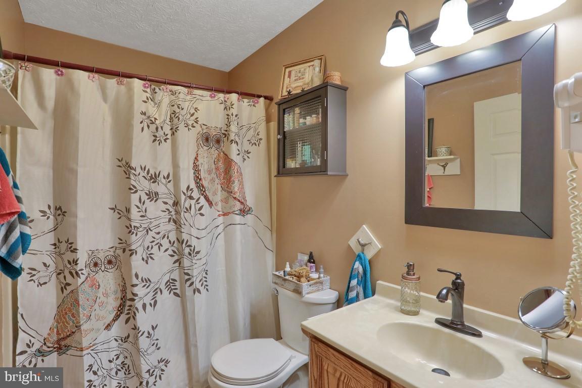 5943 Spring Road Shermans Dale, PA 17090 - Photo 46 of 62 First floor full bathroom