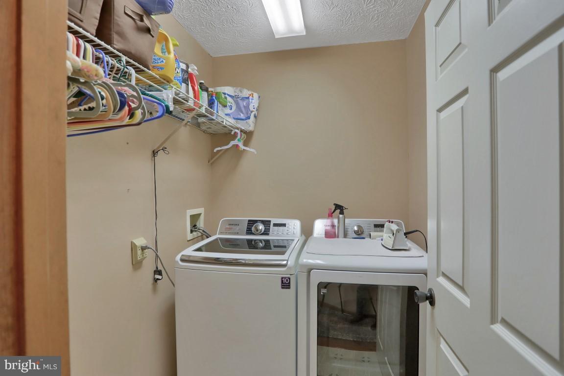 5943 Spring Road Shermans Dale, PA 17090 - Photo 47 of 62 First floor laundry