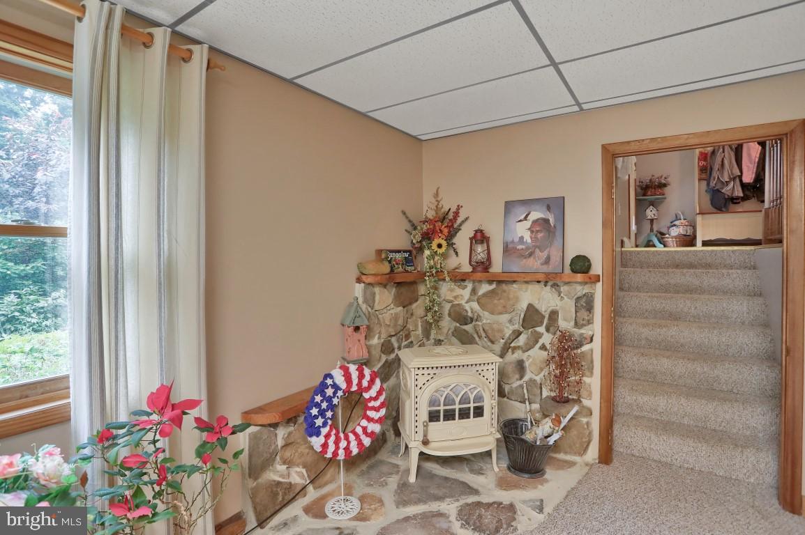 5943 Spring Road Shermans Dale, PA 17090 - Photo 48 of 62 Den