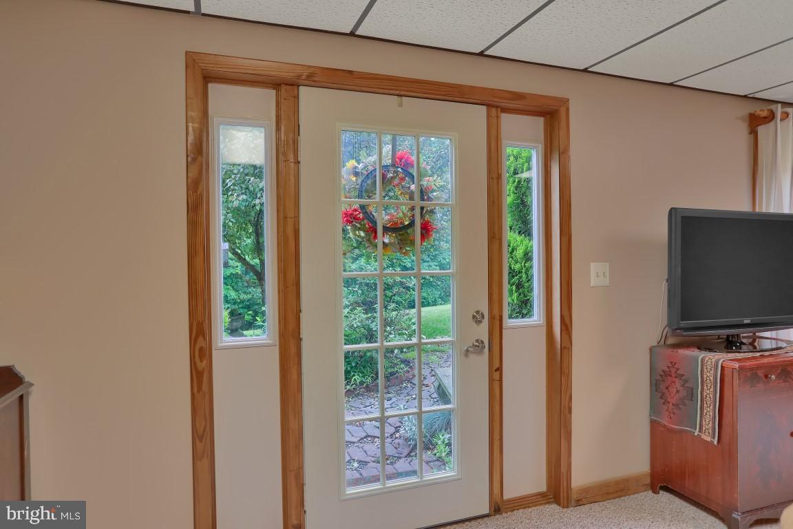 5943 Spring Road Shermans Dale, PA 17090 - Photo 60 of 62 Walk out lower level