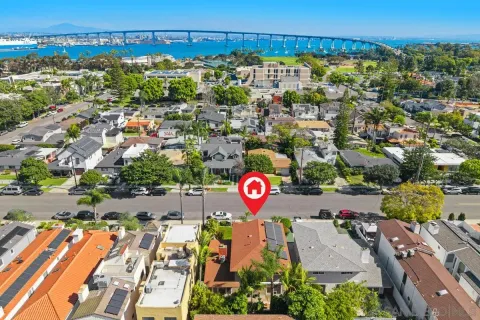 $3,099,000 | 240 A Avenue, Coronado, CA 92118