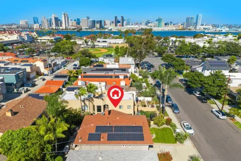 $3,099,000 | 240 A Avenue, Coronado, CA 92118
